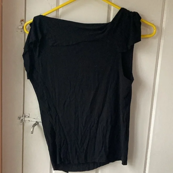 Anne Valerie Hash top - Picture 6 of 9